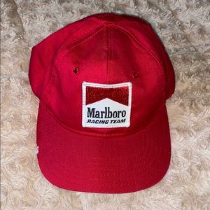 Marlboro SnapBack